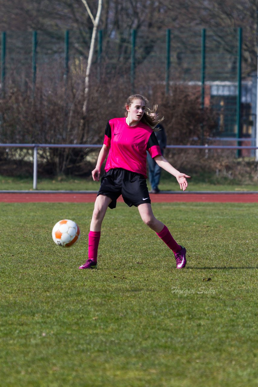 Bild 262 - B-Juniorinnen SV Wahlstedt - SG Wentorf-S./Schnberg